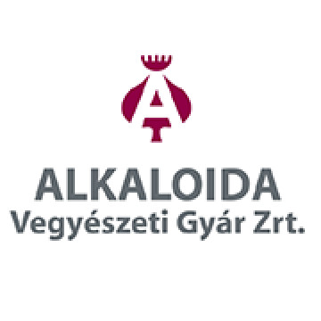 ALKALOIDA Vegyészeti Gyár Zrt.