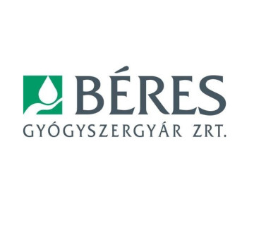 Béres Gyógyszergyár Zrt.