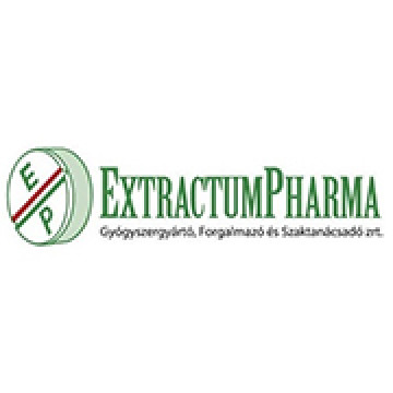 Extractum Pharma