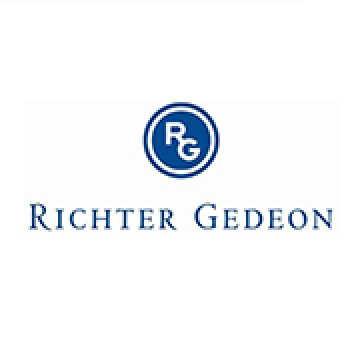 Richter Gedeon