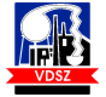 VDSZ logo