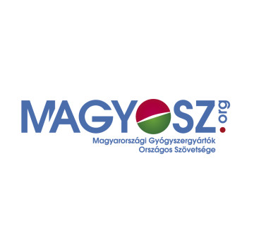 Magyosz logo