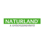 Naturland - A gyógyszergyártó